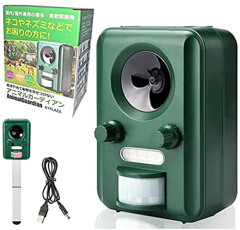 22年 猫よけグッズのおすすめ人気ランキング17選 Mybest