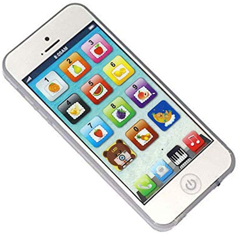 子供用 はじめての携帯電話 1