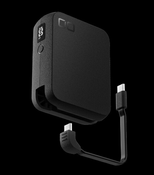 エレコム』『CIO』を超えた！“機能性が高いモバイルバッテリーの