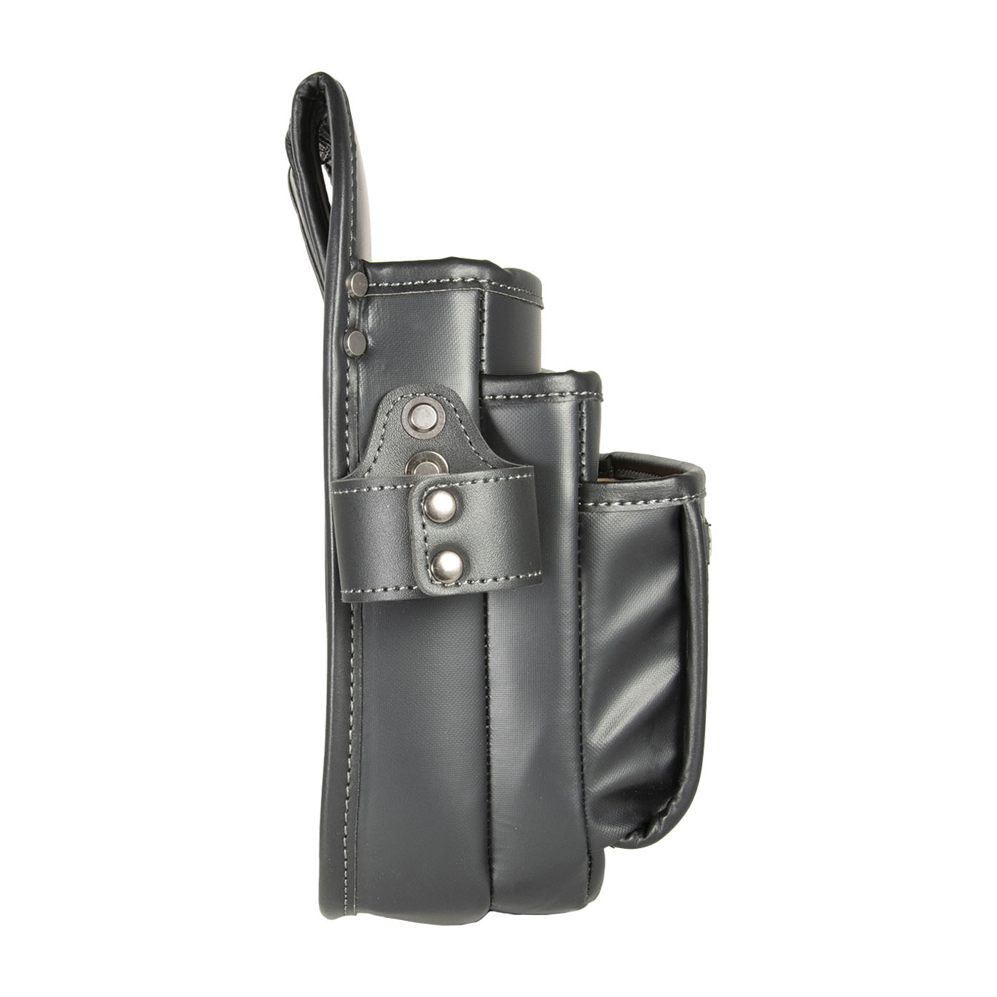 藤原産業 SK11 ポケット付き釘袋 SWZ-13を検証レビュー！腰袋の選び方