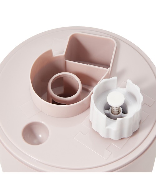 カーラ 超音波式加湿器 8