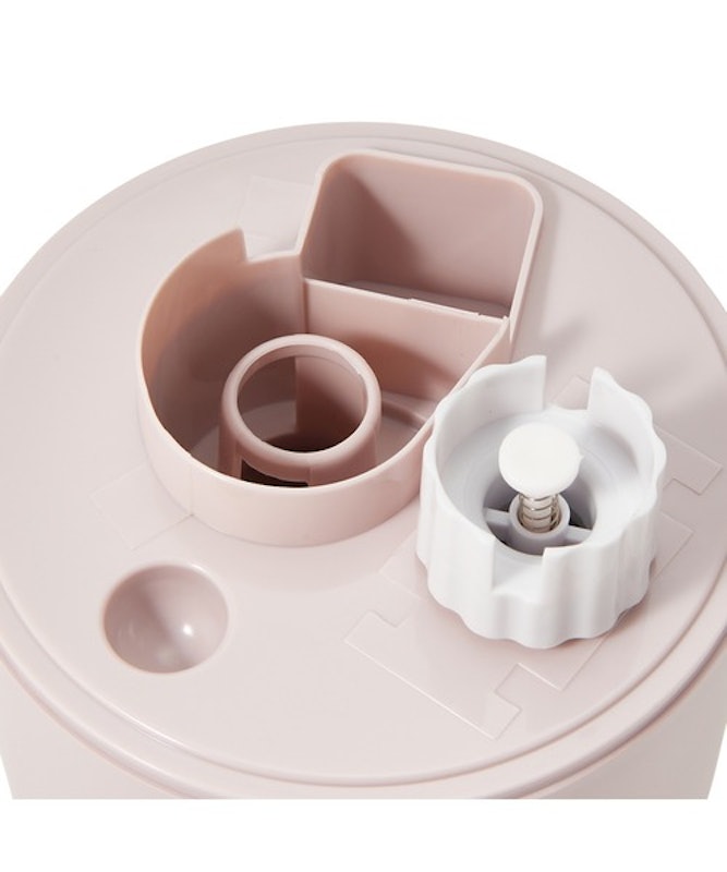 カーラ 超音波式加湿器 8