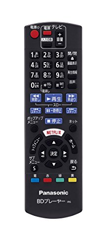 ブルーレイ・DVDプレーヤー 4