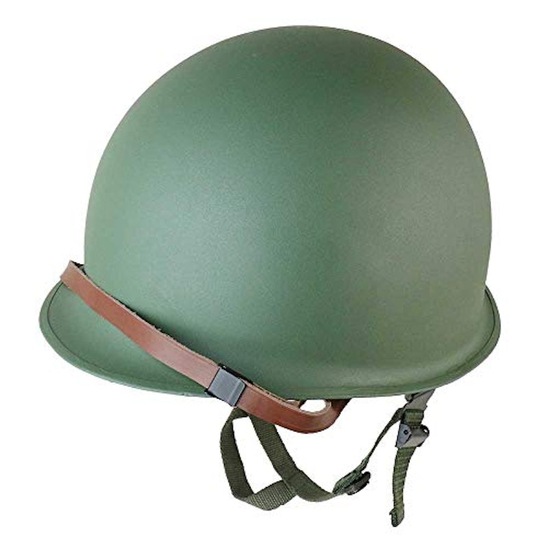 M-1スチールヘルメット 1
