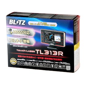 ブリッツ Touch-LASER TL313Rをレビュー!クチコミ・評判をもとに徹底 ブリッツ Touch-LASER TL313Rをレビュー!クチコミ・評判をもとに徹底