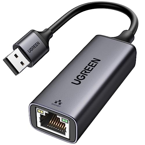 USB LANアダプター 1