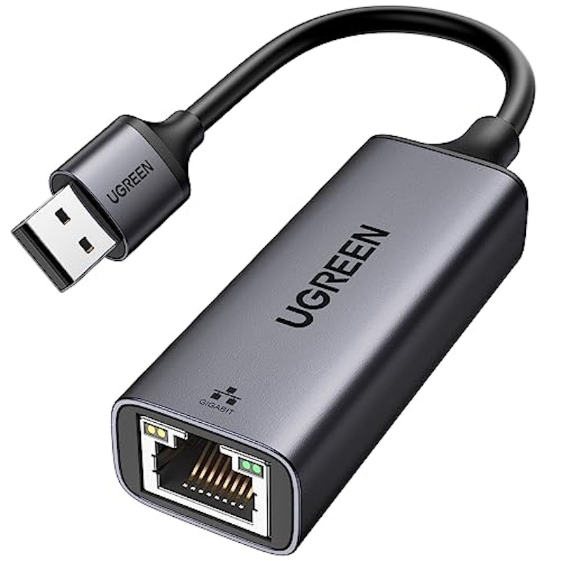USB LANアダプター 1