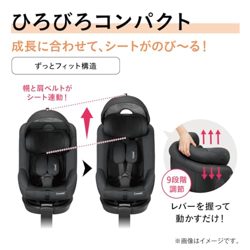 クルムーヴ R129 エッグショック CA 6