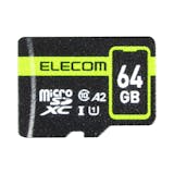 【徹底比較】タブレット向けmicroSDカードのおすすめ人気ランキング【2026年6月】 4