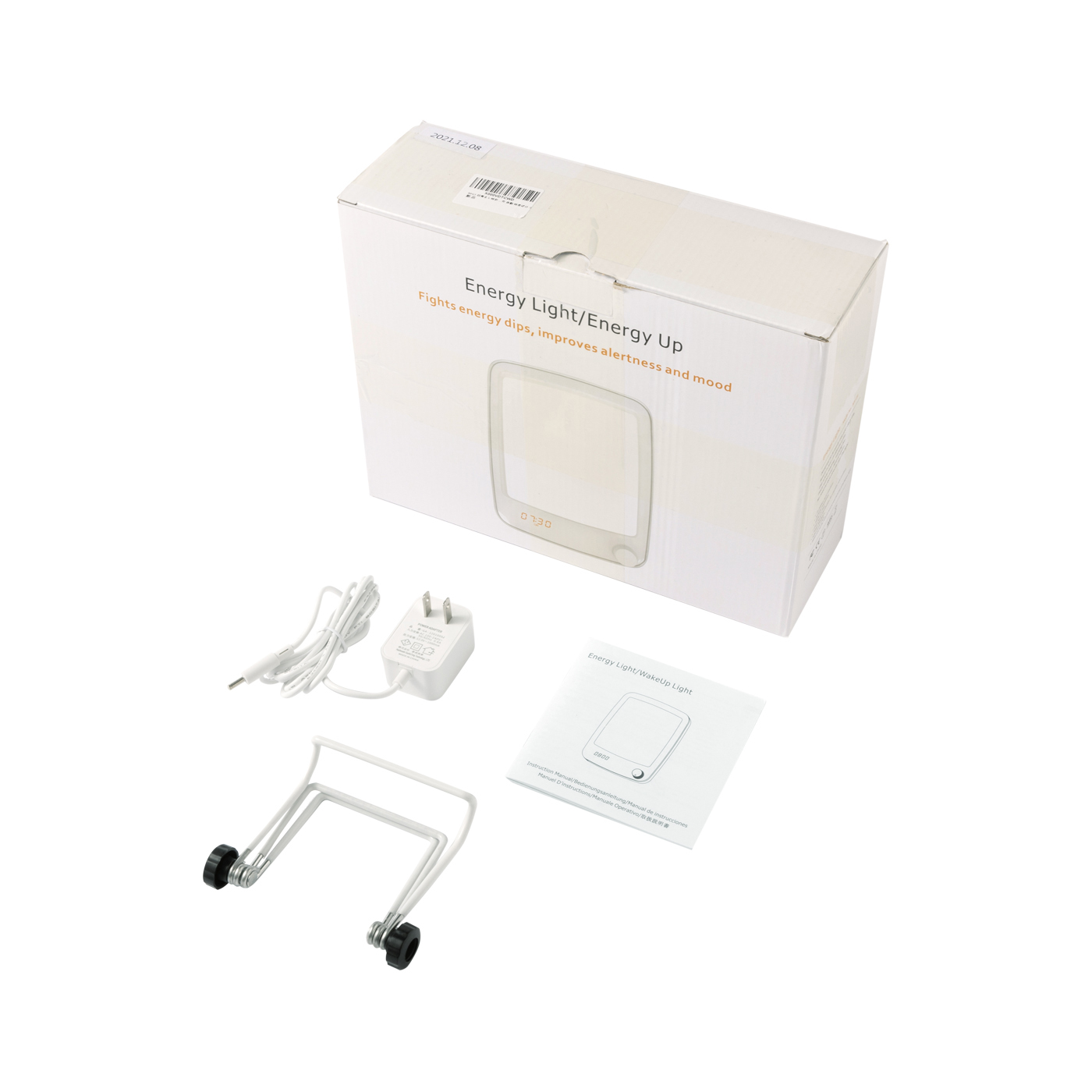 動作確認済フィリップス SmartSleep ウェイクアップライト HF3519 1a0fa1c12a41649303b6c5ef7214a2