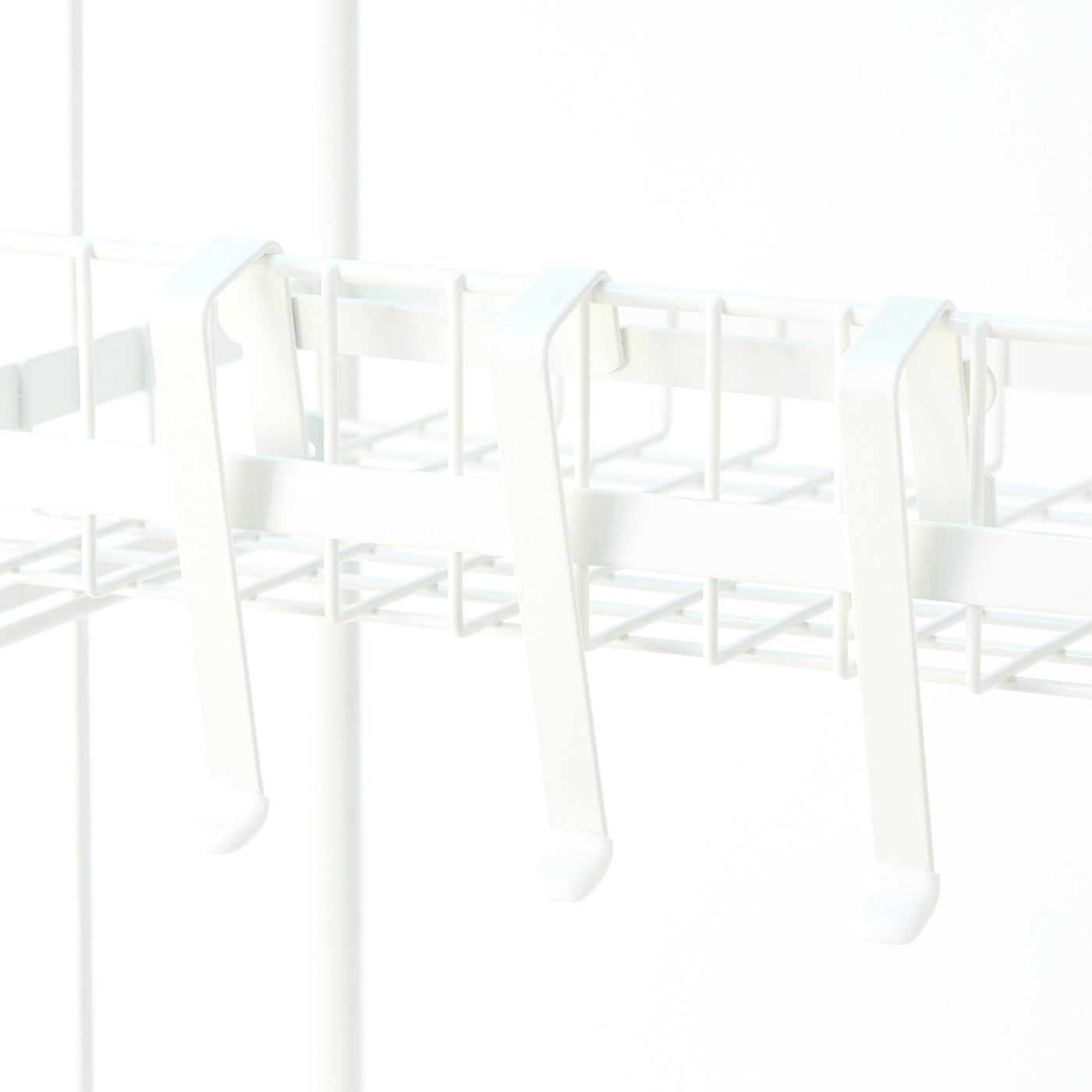 突っ張り水切りラック　3段タイプ　SRN-511 アール 突っ張り水切り3段ラック SRN-511をレビュー！クチコミ