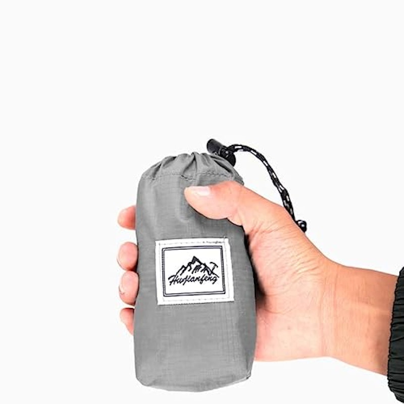 登山用リュックサック 5