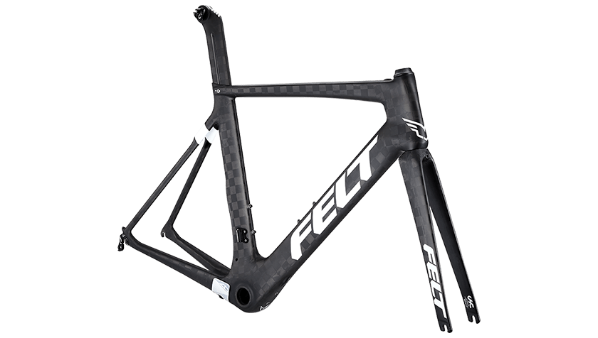AR FRD Ultimate Frame 1