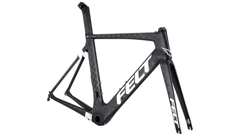 AR FRD Ultimate Frame 1