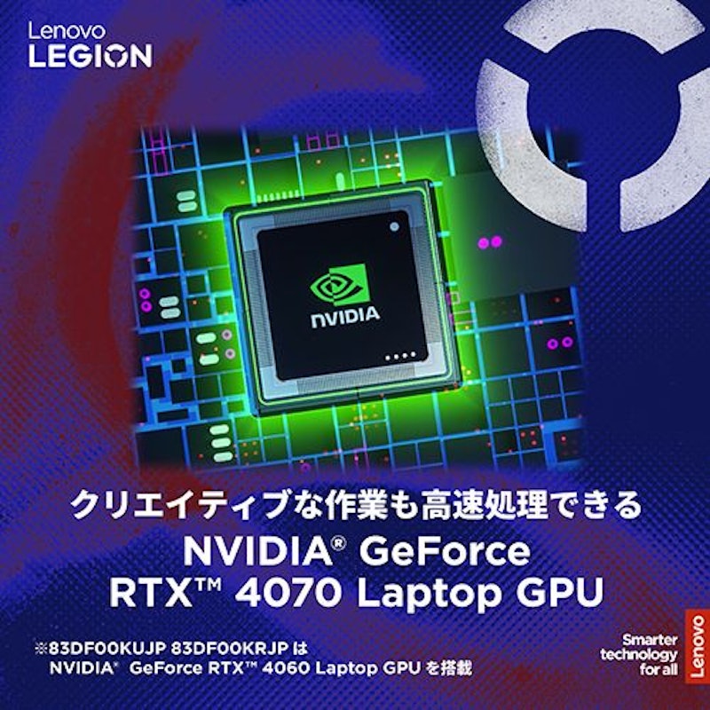 Legion Pro 5i Gen 9 5