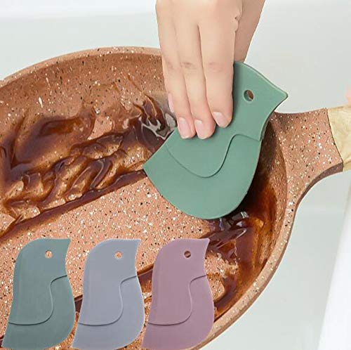 キッチンスクレーパー  3