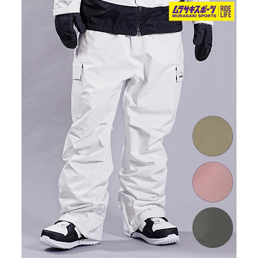 韓国ブランドのスノボウェアのおすすめ人気ランキング【2025年