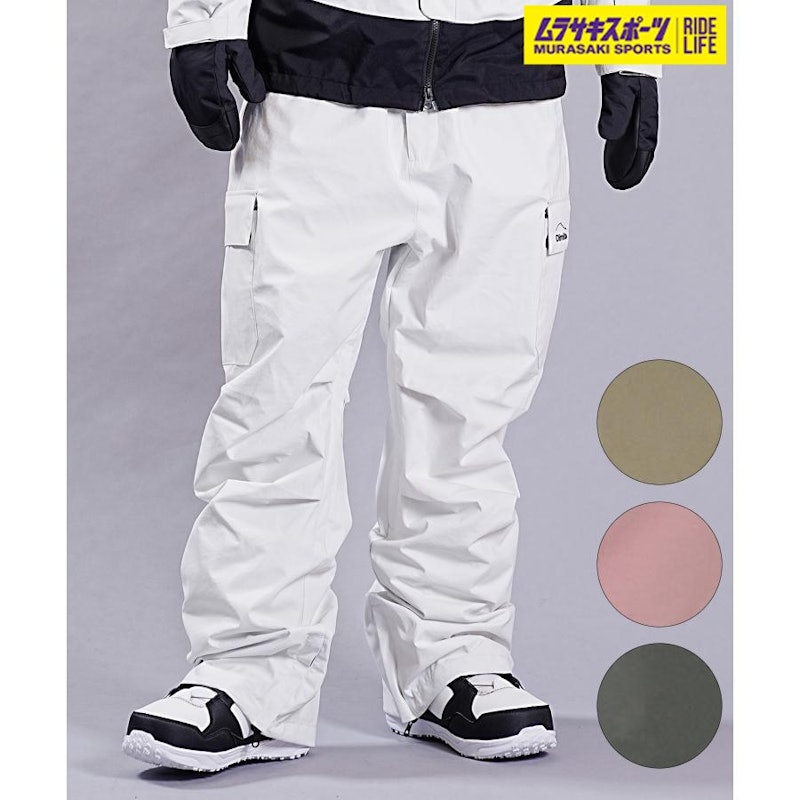 スノーボード パンツ DIMITO NXL BIB PANTS(韓国ブランドの スノーボード パンツ DIMITO NXL BIB PANTS(韓国ブランドの