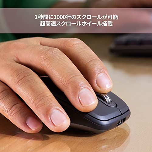 MX Anywhere 3S 3