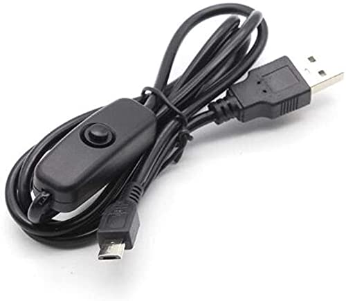 USB電源ケーブル 2