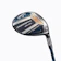 Topgolf Callaway Brands PARADYM MAX FAST フェアウェイウッド 1