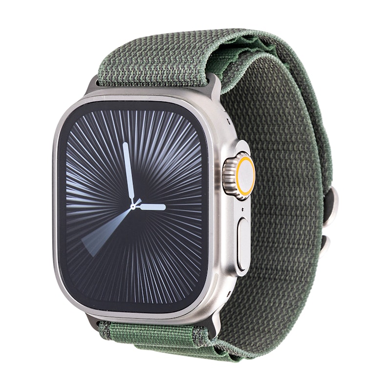 Apple Watch Ultra(GPS+Cellularモデル) 1