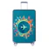 TRAVELKIN ラゲッジカバー 1