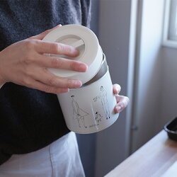 オリジナルコーヒー缶 3