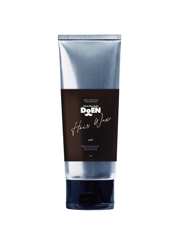 DoEN ヘアワックス SOFT 1