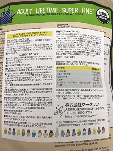 アダルトライフタイム スーパーファイン 5
