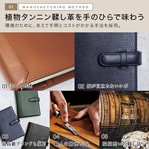 システム手帳 3