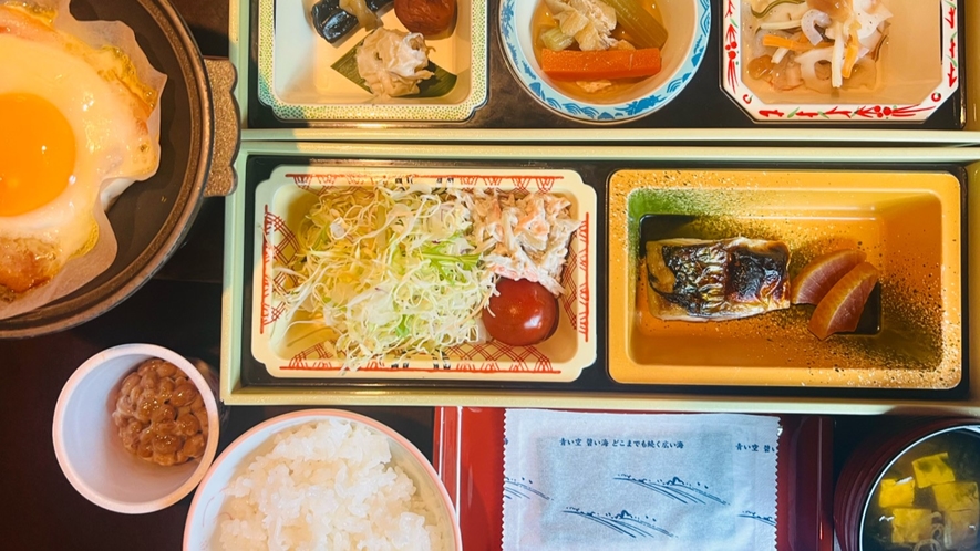 藤三旅館 9