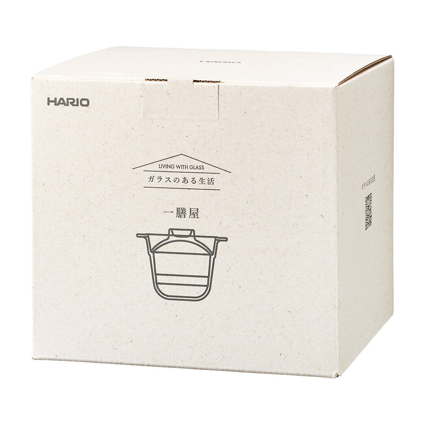HARIO 一膳屋 XRCPN-1の口コミ・評判は？実際に使ってよい点・気になる点を徹底レビュー！ 3