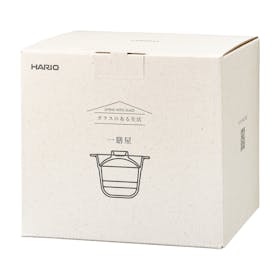 HARIO 一膳屋 XRCPN-1の口コミ・評判は?実際に使ってよい点・気になる点を徹底レビュー! 3