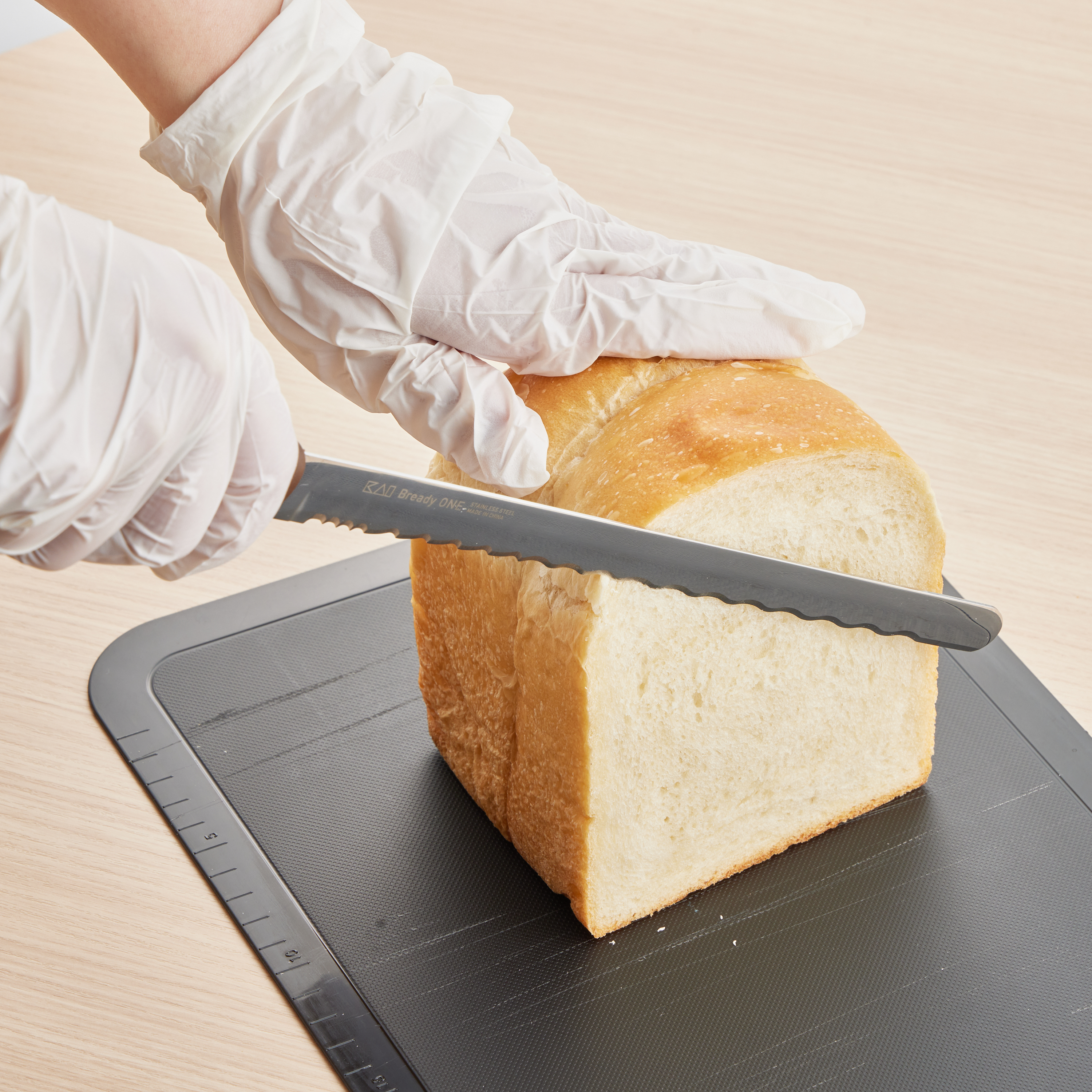 Bready ONE 5