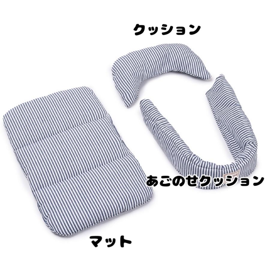 ペットカートクッションセット 3