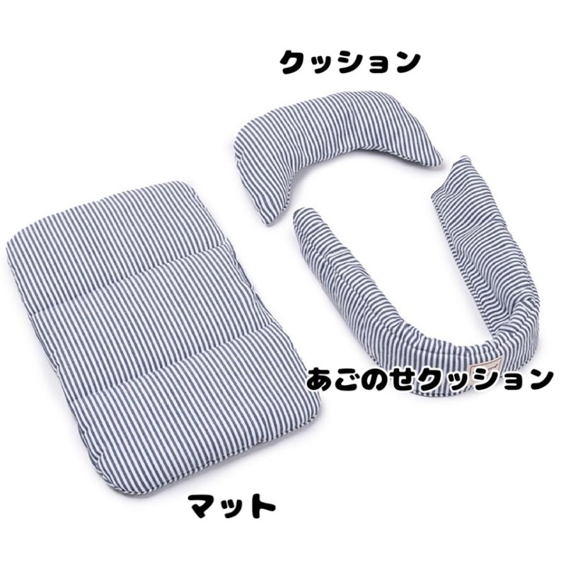 ペットカートクッションセット 3