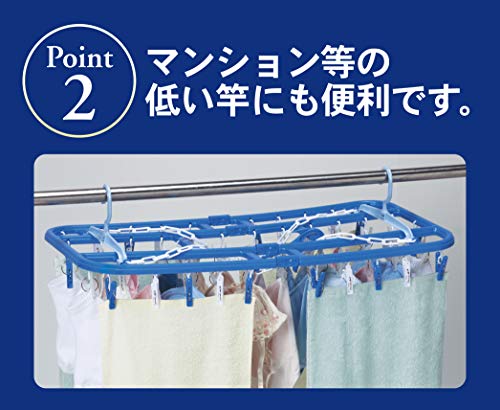 角ハンガー 3