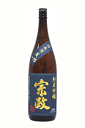 未使用山形県高木酒造 なめらかスッキリ本格焼酎十四代 隼 アルコール