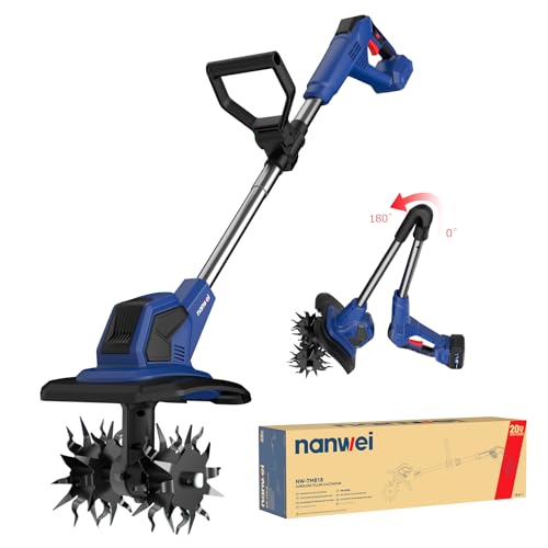 充電式耕運機のおすすめ人気ランキング【2025年11月】 | マイベスト