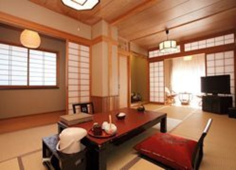 旅館 やまの湯 2