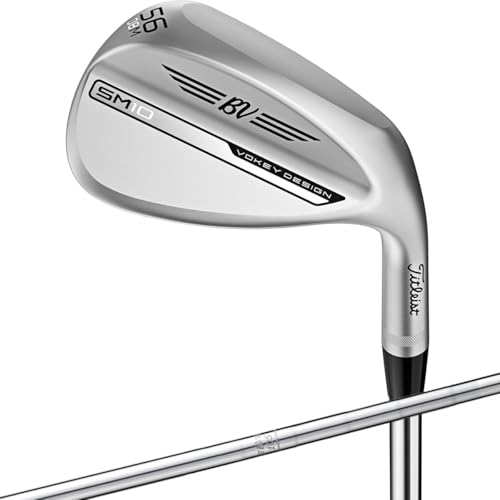 ボーケイデザイン SM10 ウェッジ 1