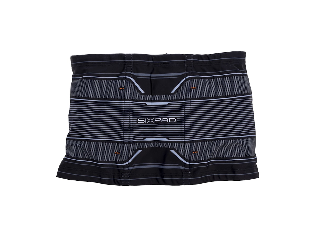 MTG SIXPAD Powersuit Core Belt SE-BC00B-Mを検証レビュー!EMS腹筋 MTG SIXPAD Powersuit Core Belt SE-BC00B-Mを検証レビュー!EMS腹筋