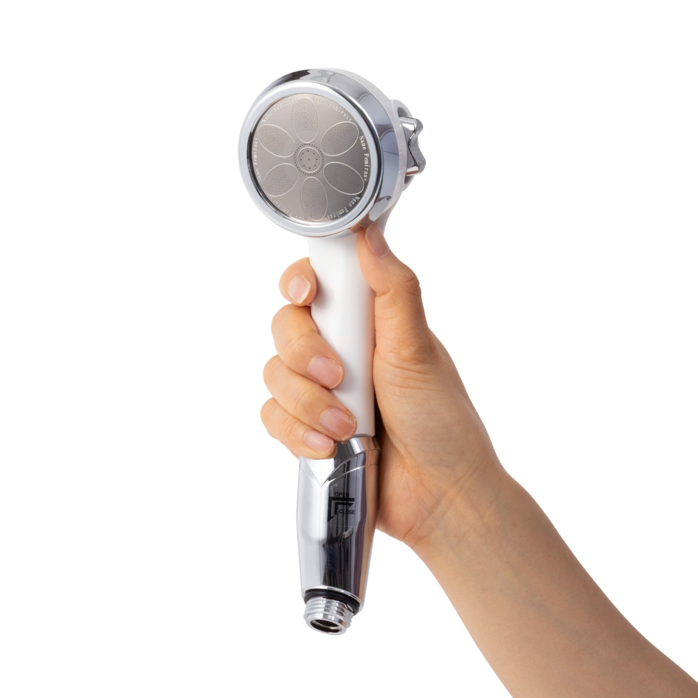 JAPAN STAR ナノフェミラス・プラス NF2210P2を検証レビュー！ファイン