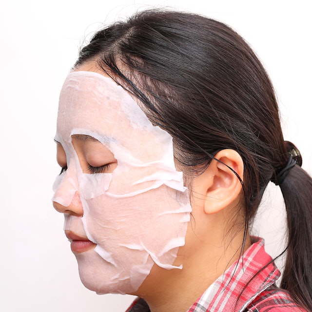 薬用 雪肌精マスクを他商品と比較 口コミや評判を実際に使ってレビューしました Mybest