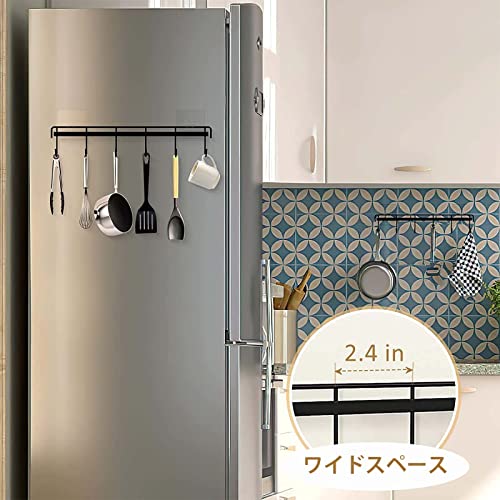 キッチンツールフック 3