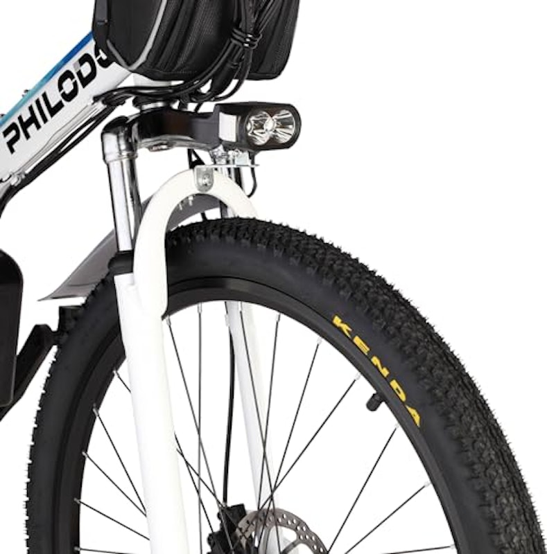 電動アシスト自転車 5