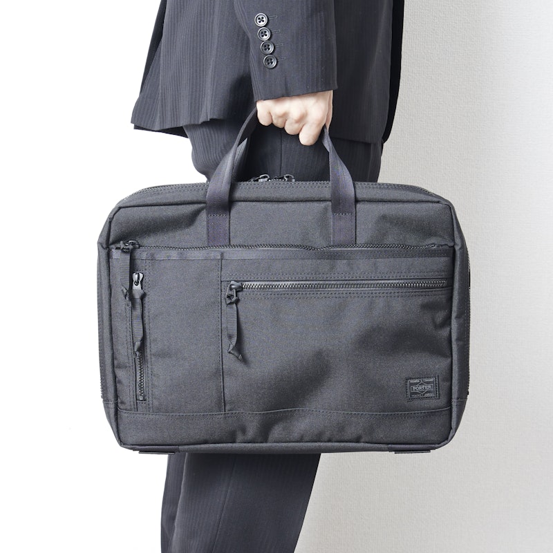 2WAY BRIEFCASE 9