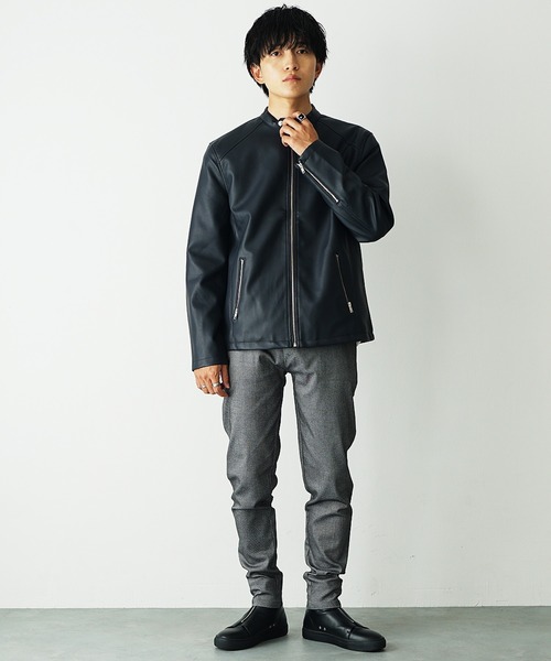 シングルライダース 19