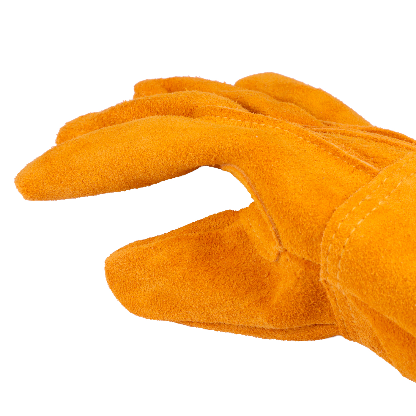 キャプテンスタッグ ソフトレザーグローブをレビュー！クチコミ・評判